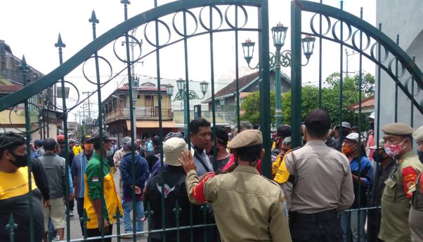 Malioboro Bakal Bebas Motor, Paguyuban Becak Motor Yogyakarta Pertanyakan Nasib Mereka