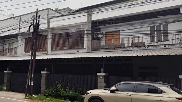 BPA Kejagung Lelang Rumah Doni Salmanan, Berhasil Terjual Rp3,5 Miliar