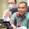 Panja Sebut Tujuan Revisi UU Kementerian Bertujuan Mudahkan Presiden Susun Kabinet