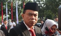 Budi Arie Resmi Jadi Menkominfo, Gantikan Posisi Johnny G Plate