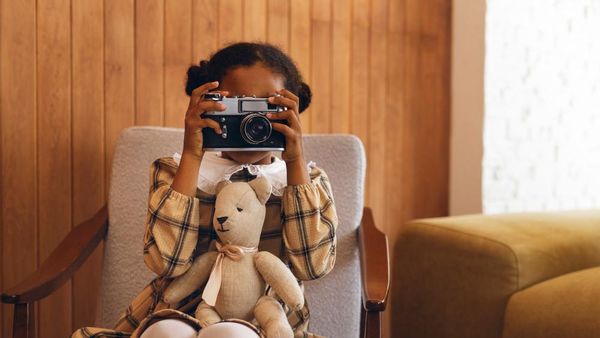 Penting! 6 Hal yang Diserap Anak Tanpa Disadari Orangtua