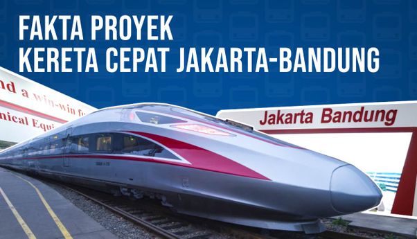 Proyek Kereta Api Cepat Membengkak, Jokowi Dipaksa Pakai APBN oleh China