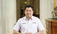 Mengejutkan! Hary Tanoe Akuisisi Perusahaan Broker Saham di Amerika Serikat