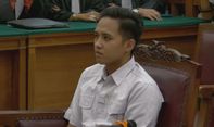 Bharada Richard Eliezer alias Bharada E Dituntut 12 Tahun Penjara dalam Kasus Pembunuhan Brigadir J