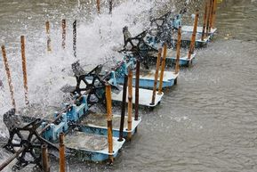 Fungsi Air dalam Mekanisme PLTA: Tumpuan Tulang Punggung Listrik Bersih?