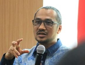 Ramai soal Ismail Bolong! Jika Korupsi Tambang Diberantas, Indonesia Bebas Utang dan Tiap Warga Dapat Rp20 Juta Perbulan