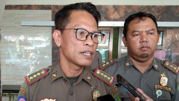 Berita Terbaru di Jogja: Perbub 79/2020 Ditetapkan, Satpol PP Bantul Mendata Para Pelanggar Protokol Kesehatan