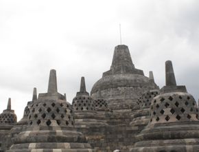 Kembali Beroperasi, Candi Borobudur Diharapkan Dongkrak Perekonomian Masyarakat