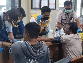 Penumpang KMP Tunu Pratama Jaya: Tiba-tiba Mesin Mati, Kapal Miring kemudian Langsung Tenggelam