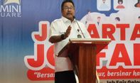 Pemprov DKI Jakarta Gelar Job Fair Februari hingga Agustus, Ini Lokasinya