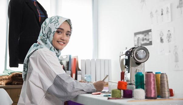 Indonesia Patut Bangga, Kini Jadi Pemain Utama Ekonomi Syariah Global