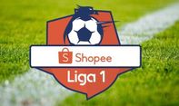 PSBB Jawa-Bali Bikin Nasib Kompetisi Liga 1 2021 Makin Buram