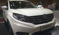 DFSK Glory 580 Turbo CVT Dinilai "Letoy" di Tanjakan, Perusahaan Dituntut Rp7 Miliar