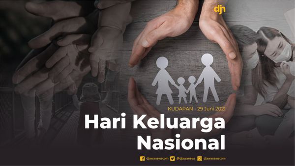 Hari Keluarga Nasional