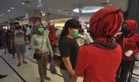 Berita Terkini: Berdasarkan Survei, 80% Masyarakat Ingin New Normal Diberlakukan