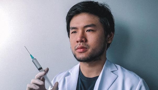 Ketika Putra Ahok Dijodohkan Netizen dengan Felicia Tissue, Jawabannya Menohok