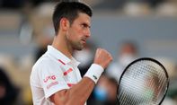 French Open 2020: Novak Djokovic Melaju Mulus ke Babak Ketiga
