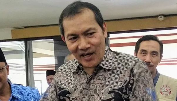 Dipanggil Jadi Saksi, Saut Situmorang soal Hukuman Firli: Kalau Bisa Seumur Hidup