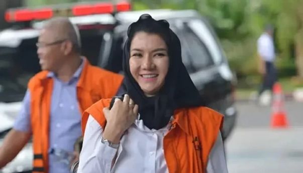 Kasus Gratifikasi Batu Bara: KPK Dalami Aliran Dana PT BKS ke Bebizie Sri Mulyati