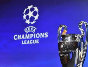 UEFA Resmi Umumkan Klub yang Lolos Liga Champions Musim Depan