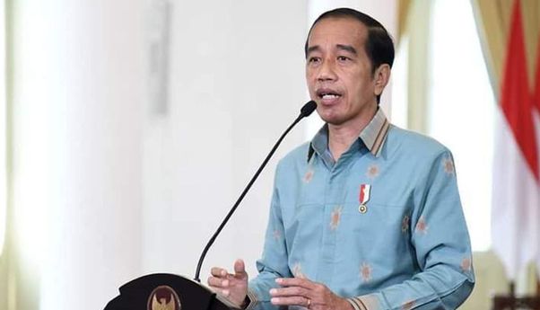 Istana Ungkap Alasan Jokowi Reshuffle Kabinet Jelang Akhir Masa Jabatan