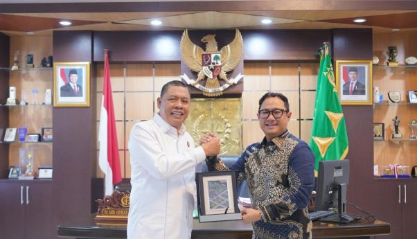 Pengawasan Distribusi Energi: Kolaborasi Pertamina dan Kejati Sultra untuk Meningkatkan Kepatuhan Hukum