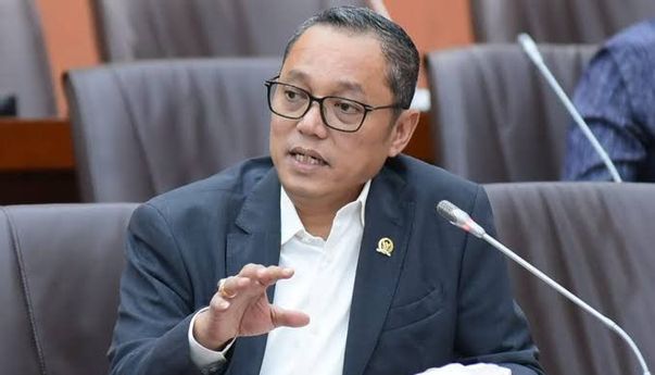 Deddy Sitorus Sebut Pilkada 2024 "Paling Brengsek", Hampir 60 Persen PSU