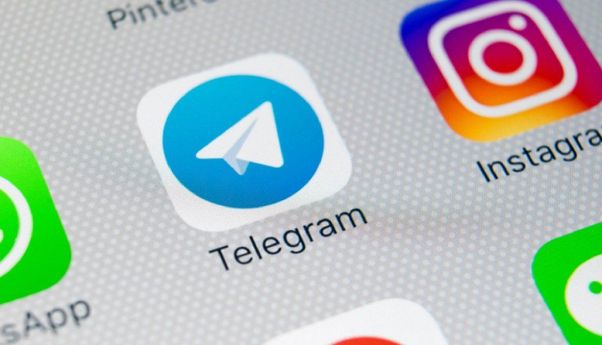 Imbas WhatsApp Down, Telegram Kebanjiran Pengguna Baru