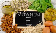 Manfaat Vitamin E untuk Daya Tahan Tubuh Selama Pandemi