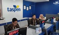 Terbaru: PT Taspen Buka Puluhan Lowongan Kerja, Tertarik? Simak Syaratnya!