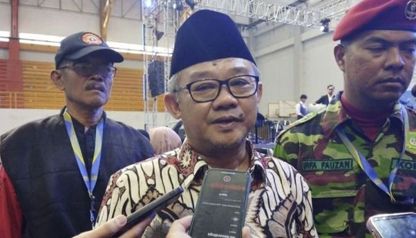 Soal RUU Pilkada, PP Muhammadiyah: DPR Tidak Semestinya Berseberangan dan Menyalahi Putusan MK