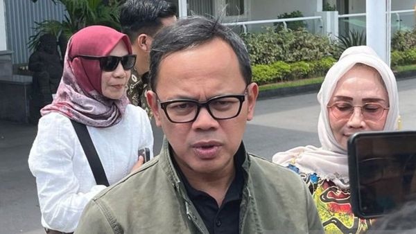 Wamendagri Tegaskan Materi Retret Kepala Daerah Akan Disampaikan Pembicara dari Dalam Negeri