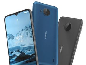 Nokia C20, Ponsel Pintar Harga Sejutaan yang Masuk Indonesia