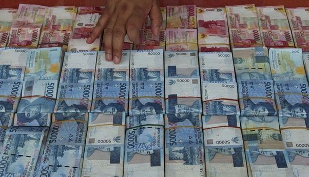 Kasus Robot Trading Blast: Uang Senilai Rp1,5 M Persija, PSS Sleman dan MU Disita Polisi