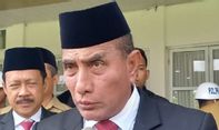 3 Nama Calon Pj Gubernur Sumut yang Bakal Gantikan Edy Rahmayadi yang Selesai 5 September 2023