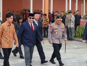 Presiden Prabowo Mulai Lawatan Perdananya ke Luar Negeri, Ini Agendanya