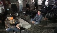 Korban Isu, Pelajar yang Ikut Demo di Semarang Tak Tahu Isi RUU Cipta Kerja, Buruh Juga Hanya Baca dari WhatsApp