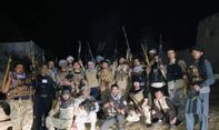 Taliban Bergerak ke Lembah Panjshir, Kawasan yang Belum Berhasil Mereka Kuasai