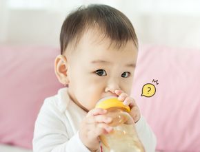 Bunda Wajib Tahu! Tips Memilih Susu untuk Meningkatkan Daya Tahan Tubuh Anak