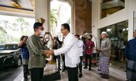 Cari Cawapres untuk Anies Baswedan, NasDem Mulai Coba Bidik Gibran