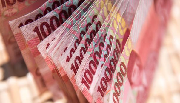 Rupiah Menguat 6.500 per Dollar AS, Ambisi Fraksi Gerindra