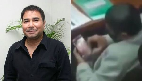 Terciduk Nonton Porno, PDIP Pustuskan Tak Beri Sanksi Harvey Malaiholo: Itu Manusiawi