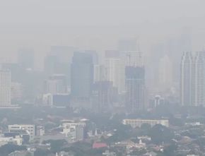 Kualitas Udara Jakarta Mengkhawatirkan, Pemprov DKI Bakal Gelar Uji Emisi