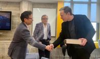 Menkes Budi Temui Elon Musk di AS, Bicarakan Penyediaan Internet untuk Puskesmas Terpencil