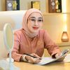 Reza Gladys Tolak Saran Damai dengan Nikita Mirzani: Silahkan Proses Hukum Dijalankan