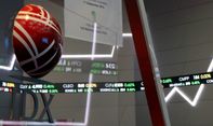 Hari Ini IHSG Dibuka Menguat 0,85%