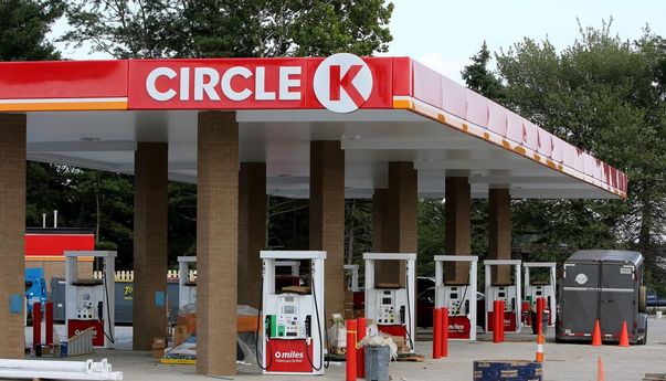 Luar Biasa! Circle K akan Pasang Charger Station untuk Kendaraan Listrik