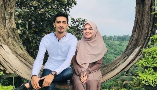 Morning Sick hingga Susah Tidur, Vebby Palwinta Ungkap Pengalaman Selama Mengandung Anak