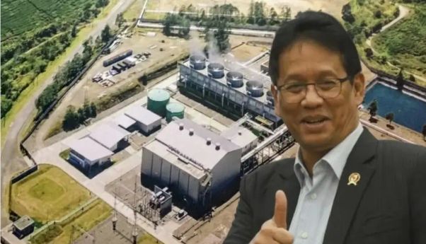 Waduh! Subsidi Energi Berpotensi Bengkak Rp300 Triliun Tanpa Percepatan EBT