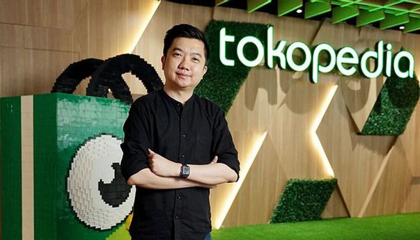 Tokoh Bisnis Indonesia Termuda Sukses
